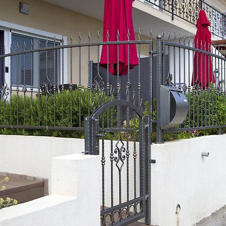 Apartments Marjan Podstrana Dış mekan fotoğraf