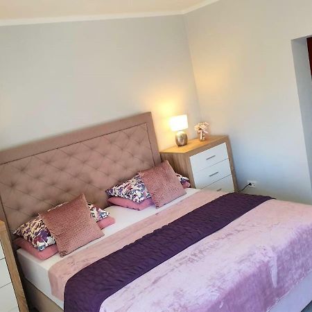 Apartments Marjan Podstrana Dış mekan fotoğraf