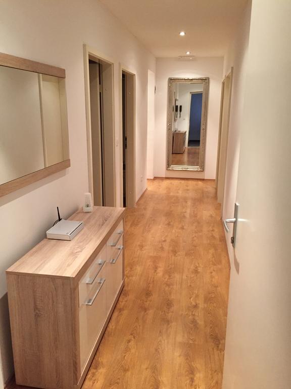 Apartments Marjan Podstrana Dış mekan fotoğraf