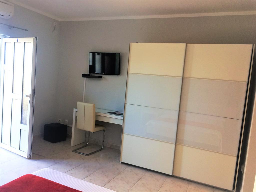 Apartments Marjan Podstrana Dış mekan fotoğraf