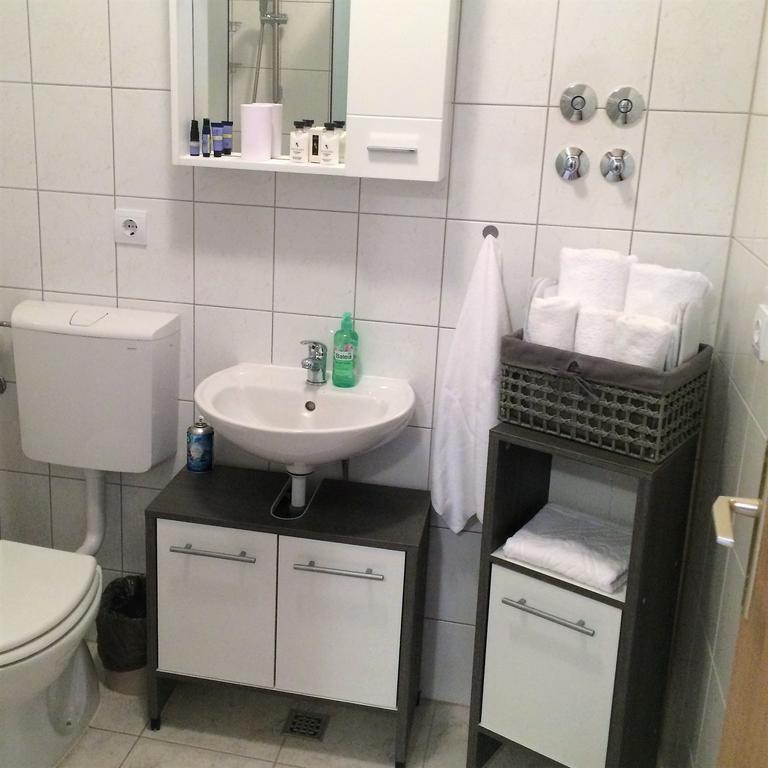 Apartments Marjan Podstrana Dış mekan fotoğraf