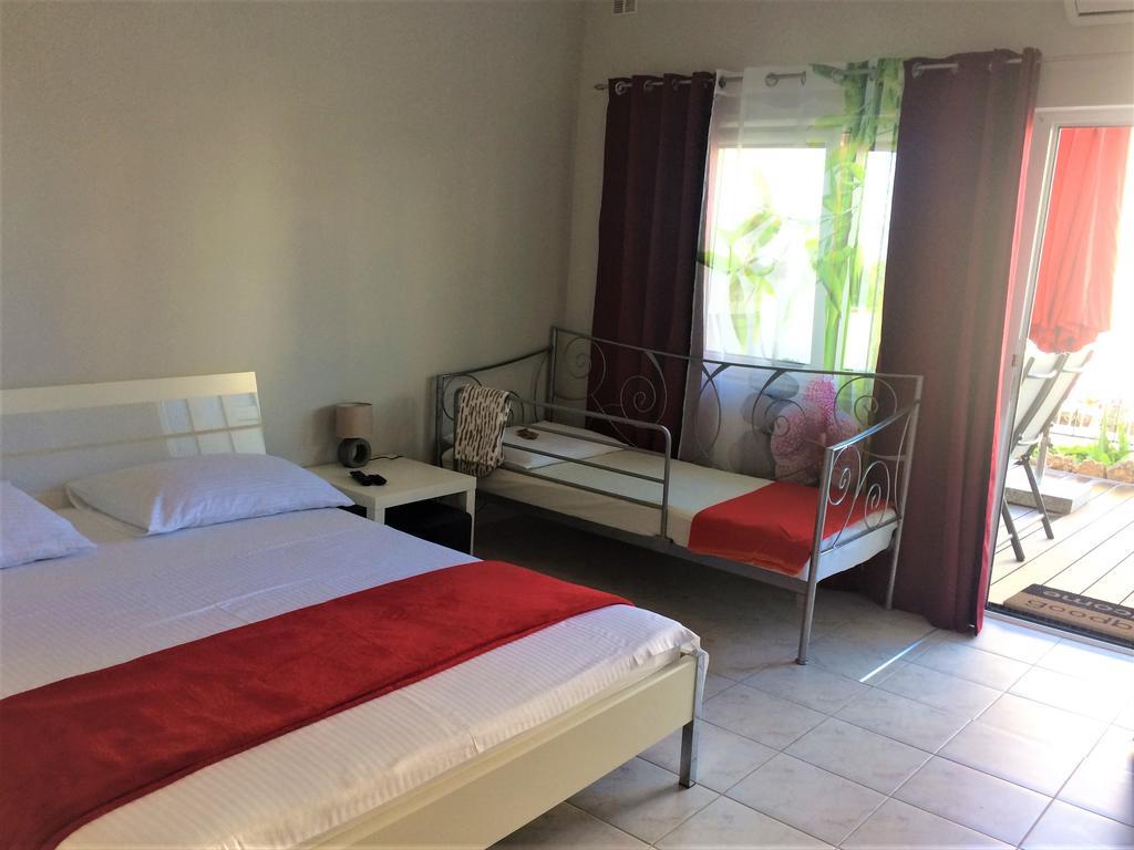 Apartments Marjan Podstrana Dış mekan fotoğraf